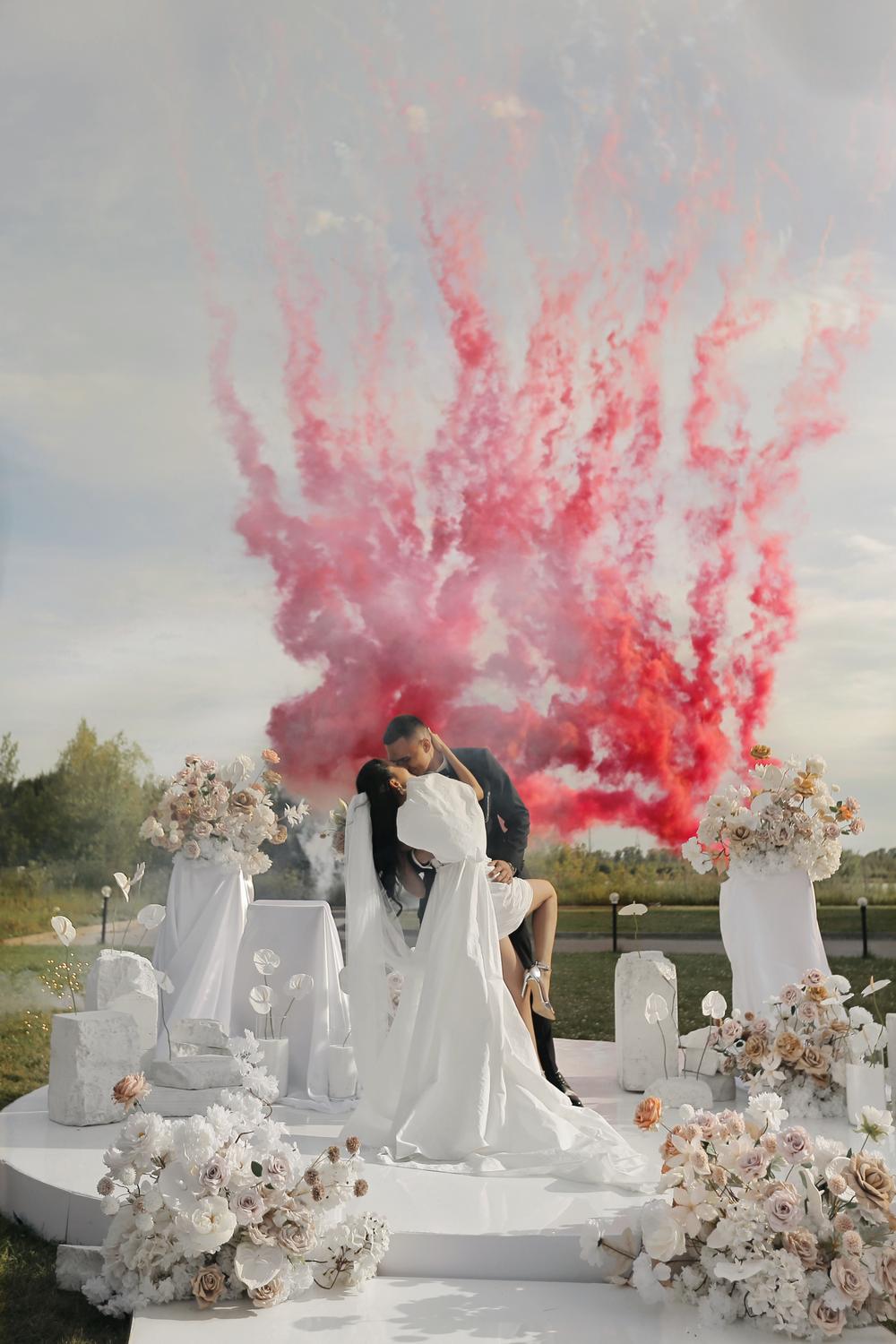 Wedding - Мадина и Денис
