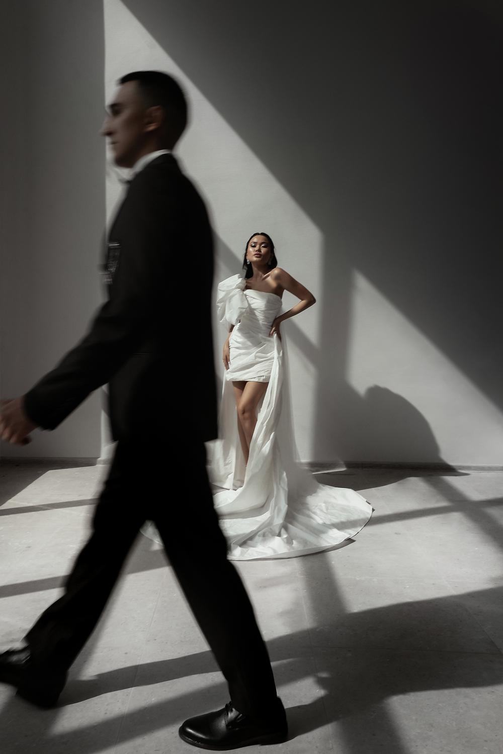 Wedding - Мадина и Денис