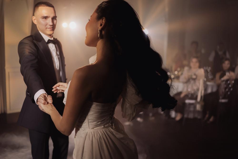 Wedding - Мадина и Денис