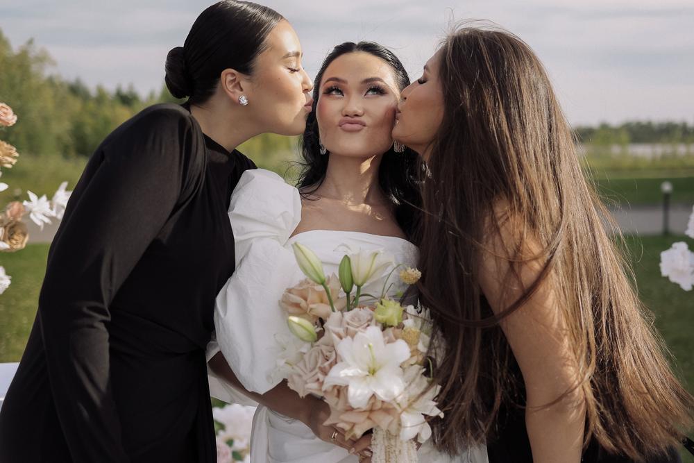 Wedding - Мадина и Денис