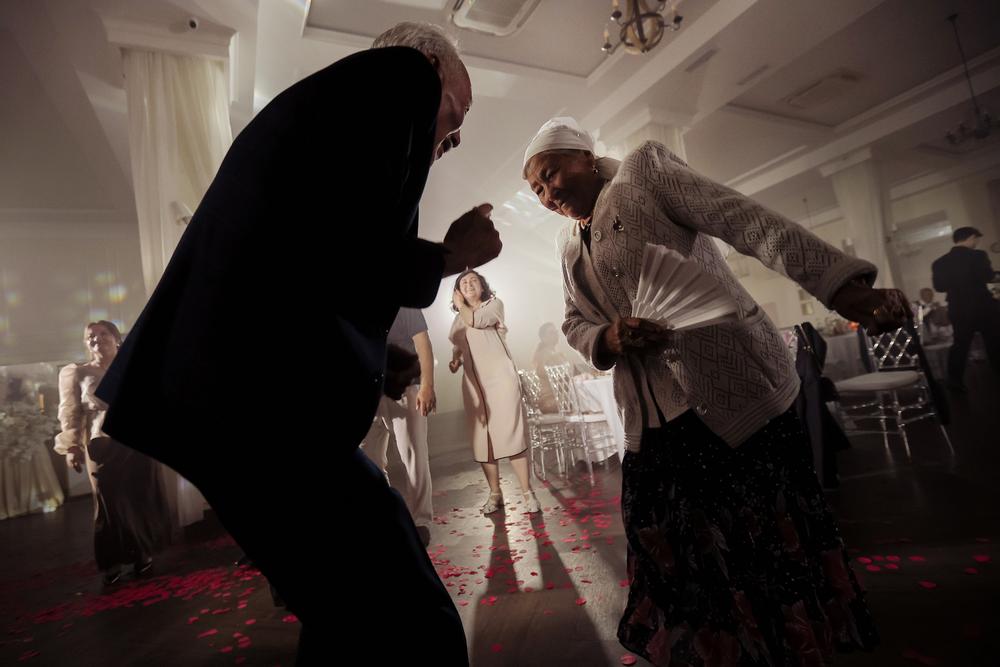 Wedding - Мадина и Денис