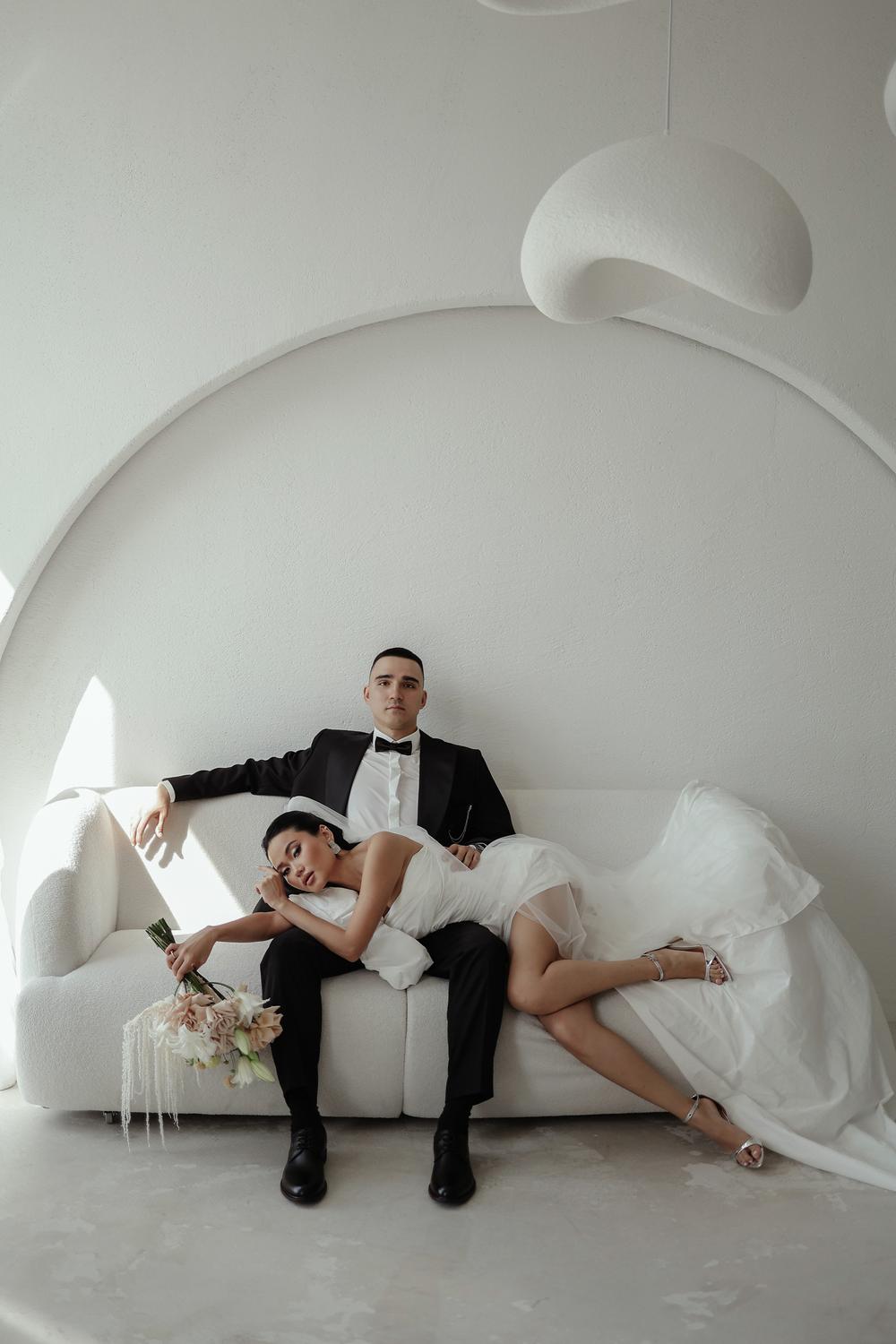 Wedding - Мадина и Денис
