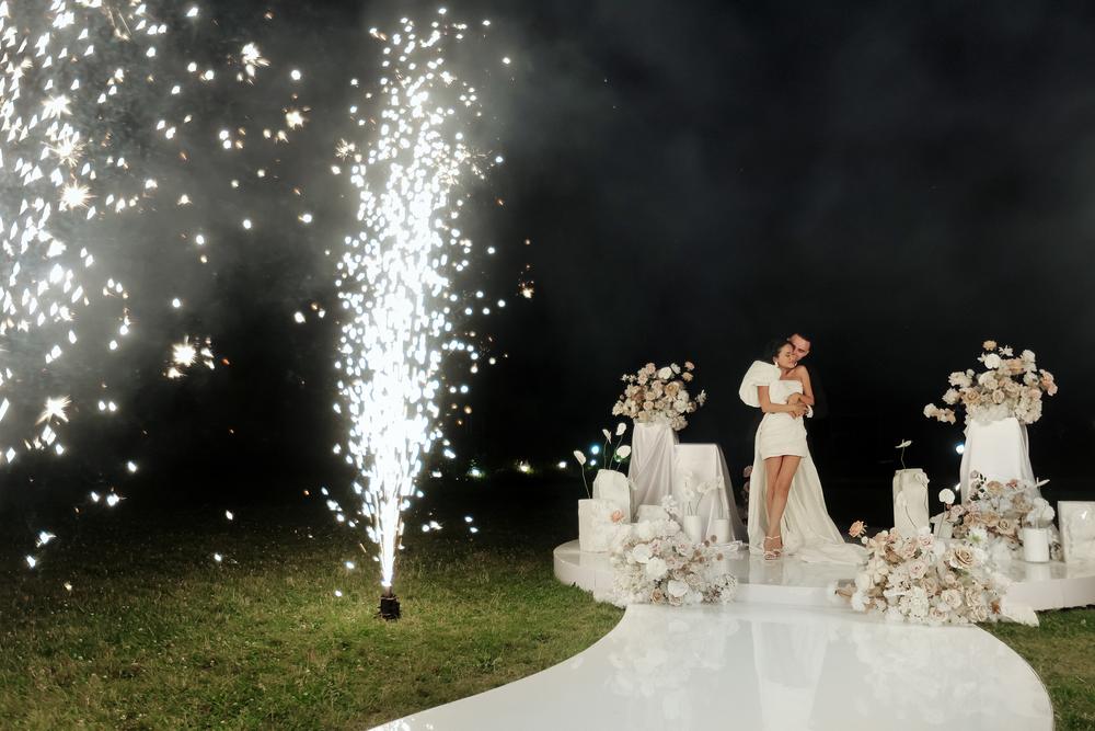 Wedding - Мадина и Денис