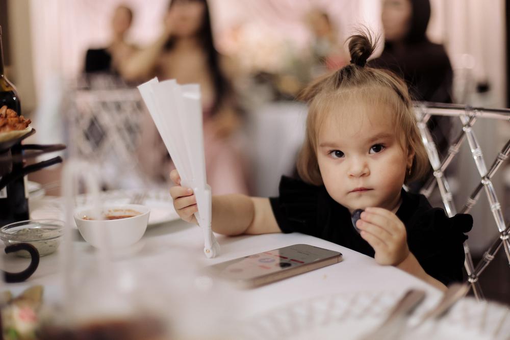 Wedding - Мадина и Денис