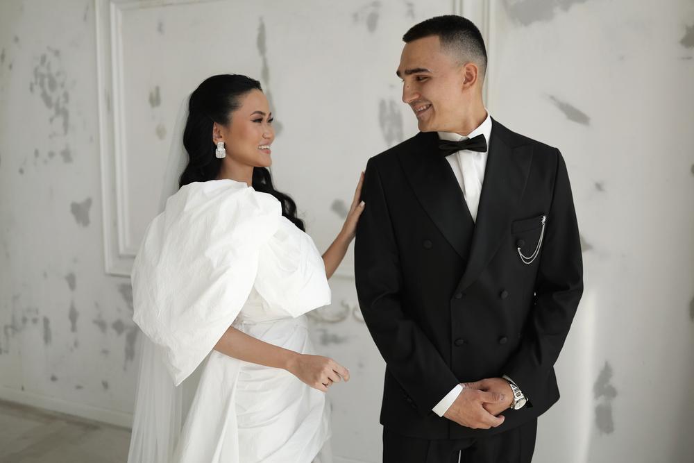 Wedding - Мадина и Денис