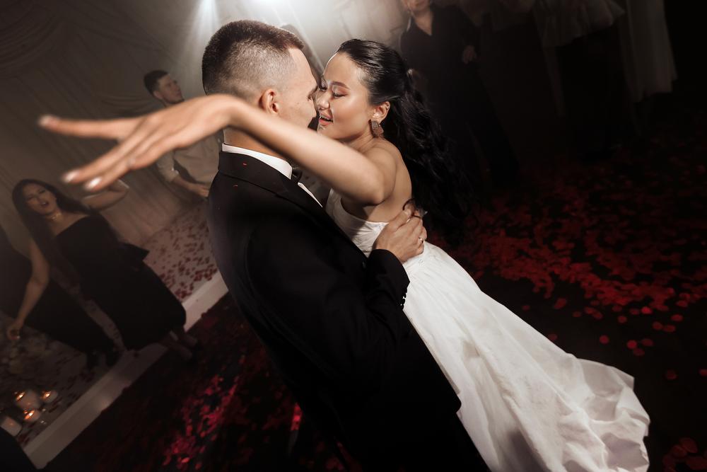 Wedding - Мадина и Денис