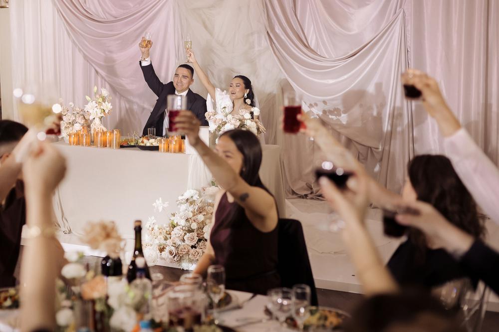 Wedding - Мадина и Денис