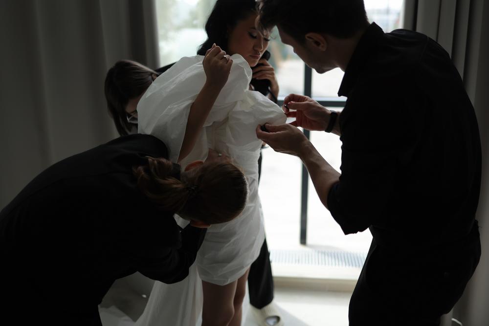 Wedding - Мадина и Денис