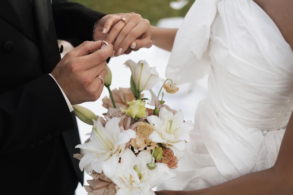 Wedding - Мадина и Денис