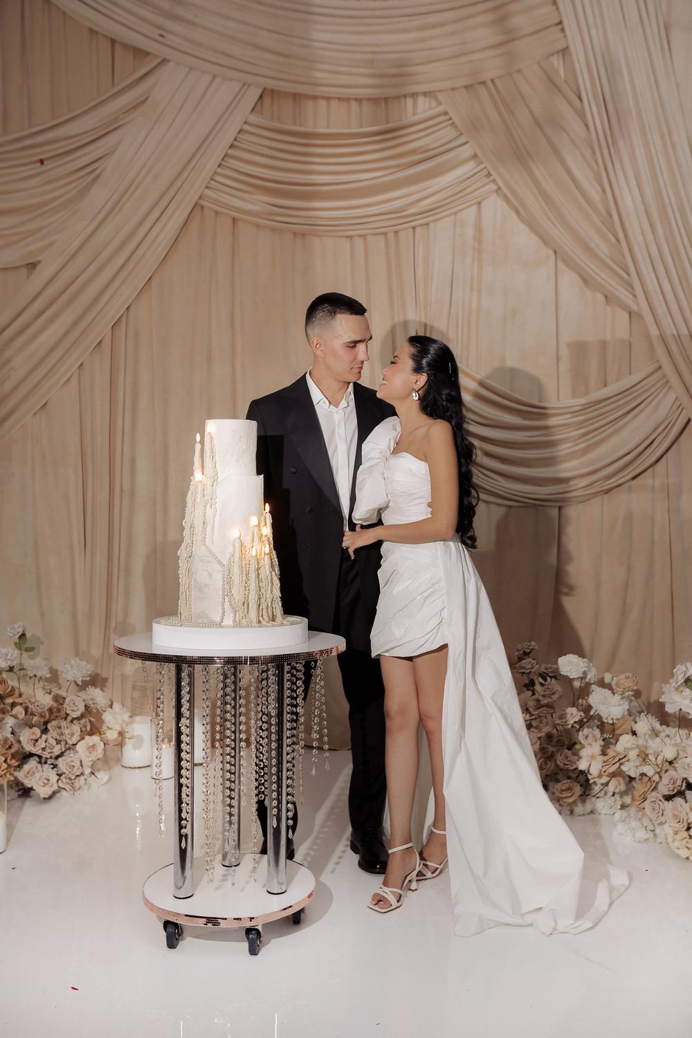 Wedding - Мадина и Денис