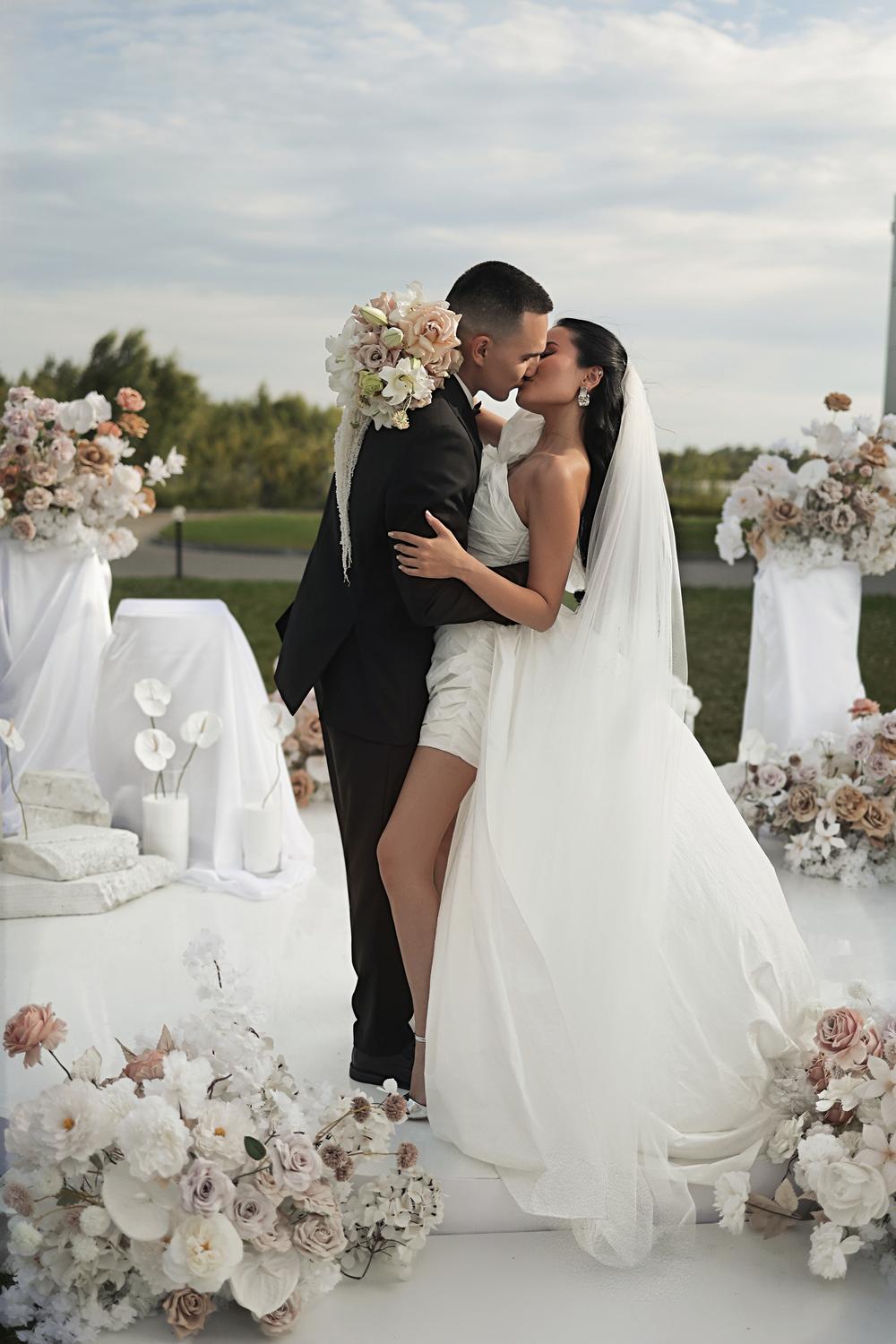 Wedding - Мадина и Денис