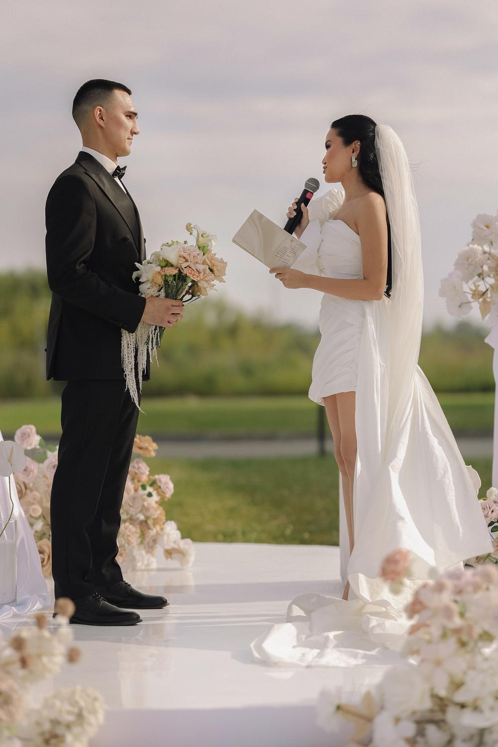 Wedding - Мадина и Денис