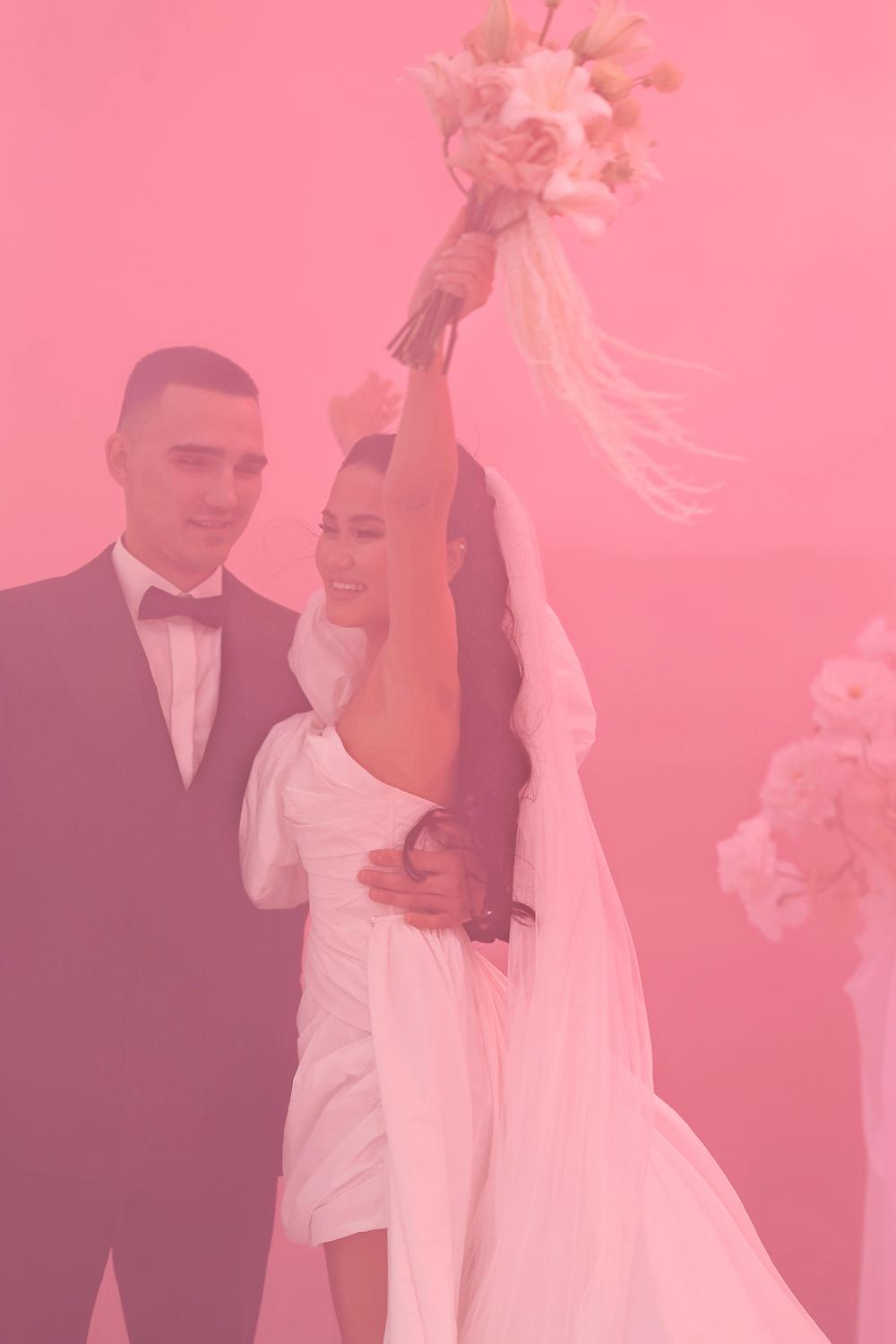 Wedding - Мадина и Денис
