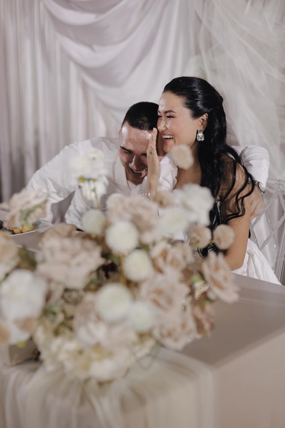 Wedding - Мадина и Денис