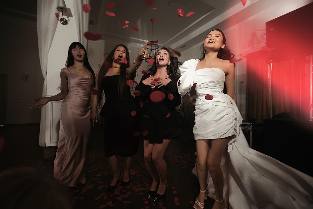 Wedding - Мадина и Денис