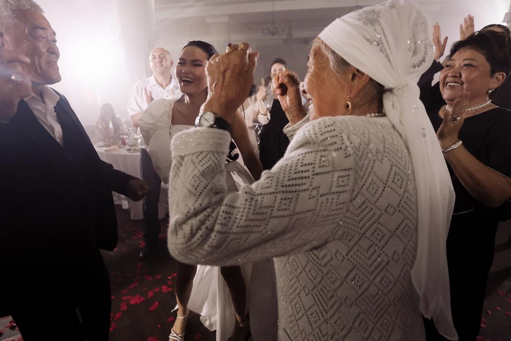 Wedding - Мадина и Денис