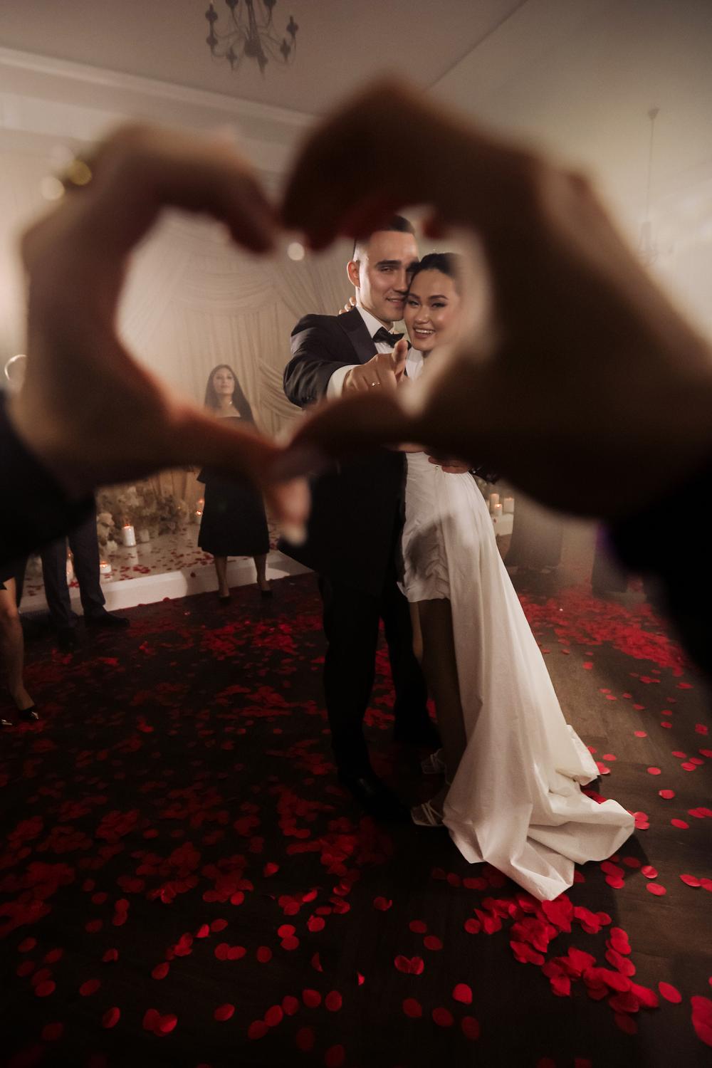 Wedding - Мадина и Денис