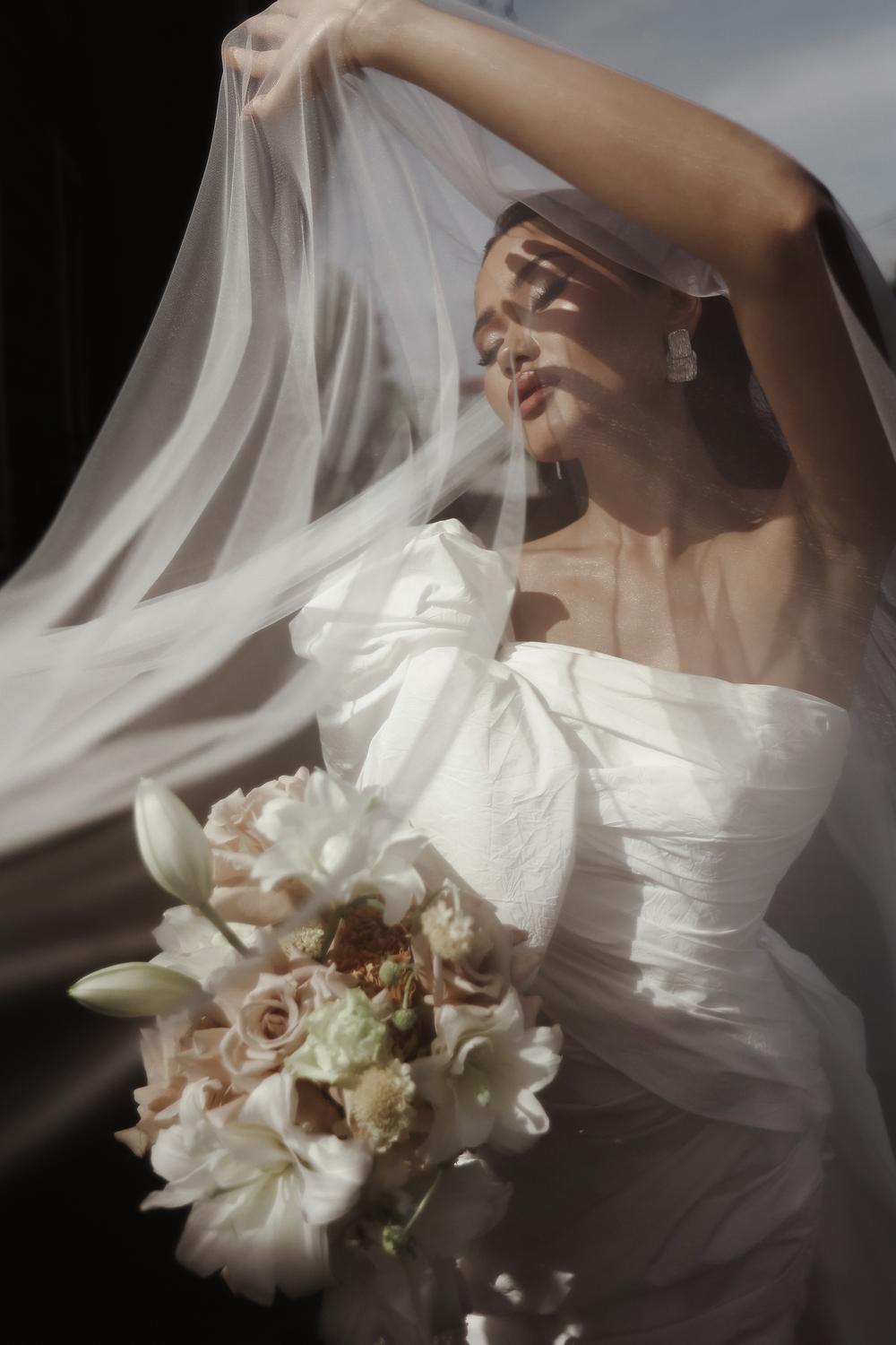 Wedding - Мадина и Денис