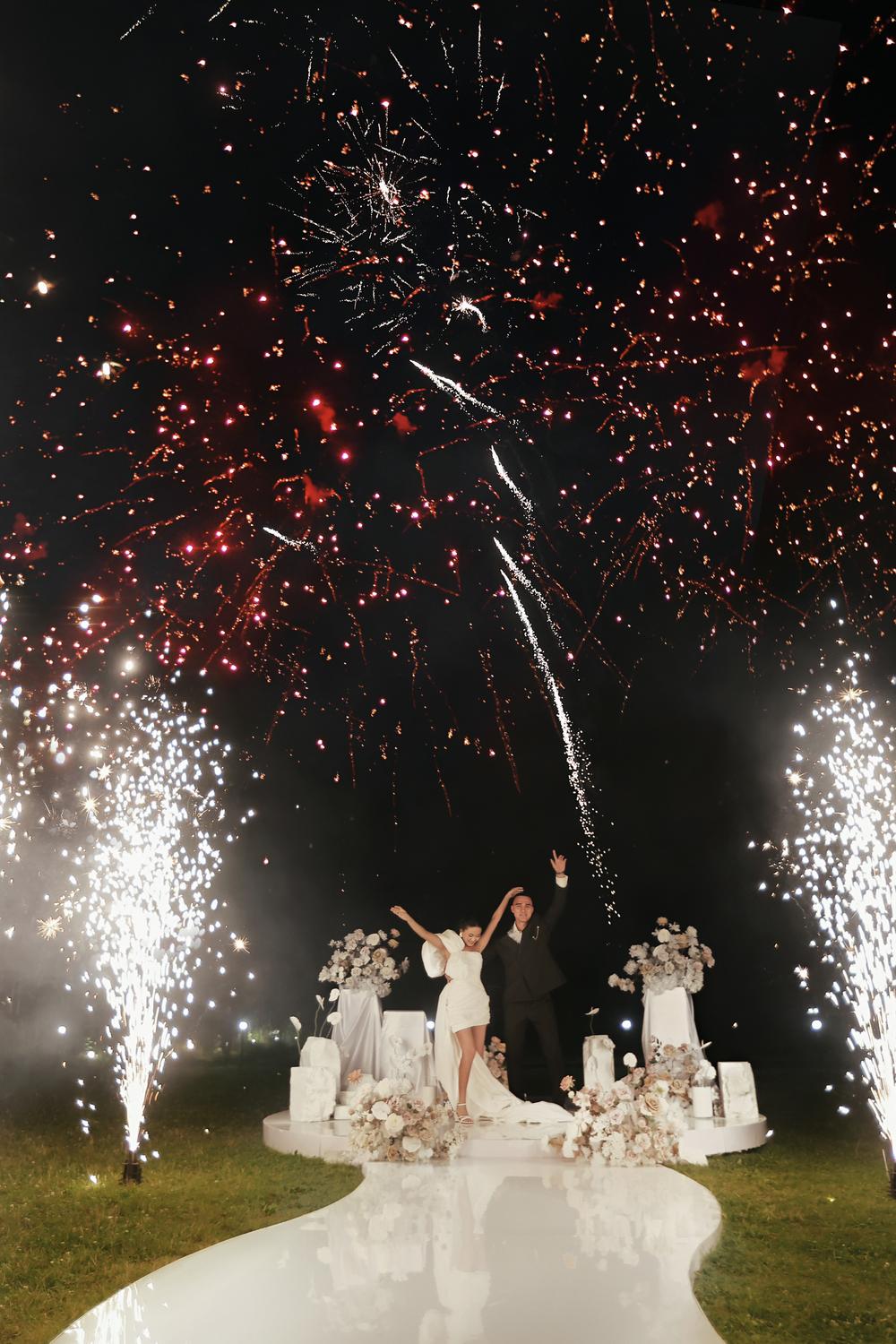 Wedding - Мадина и Денис