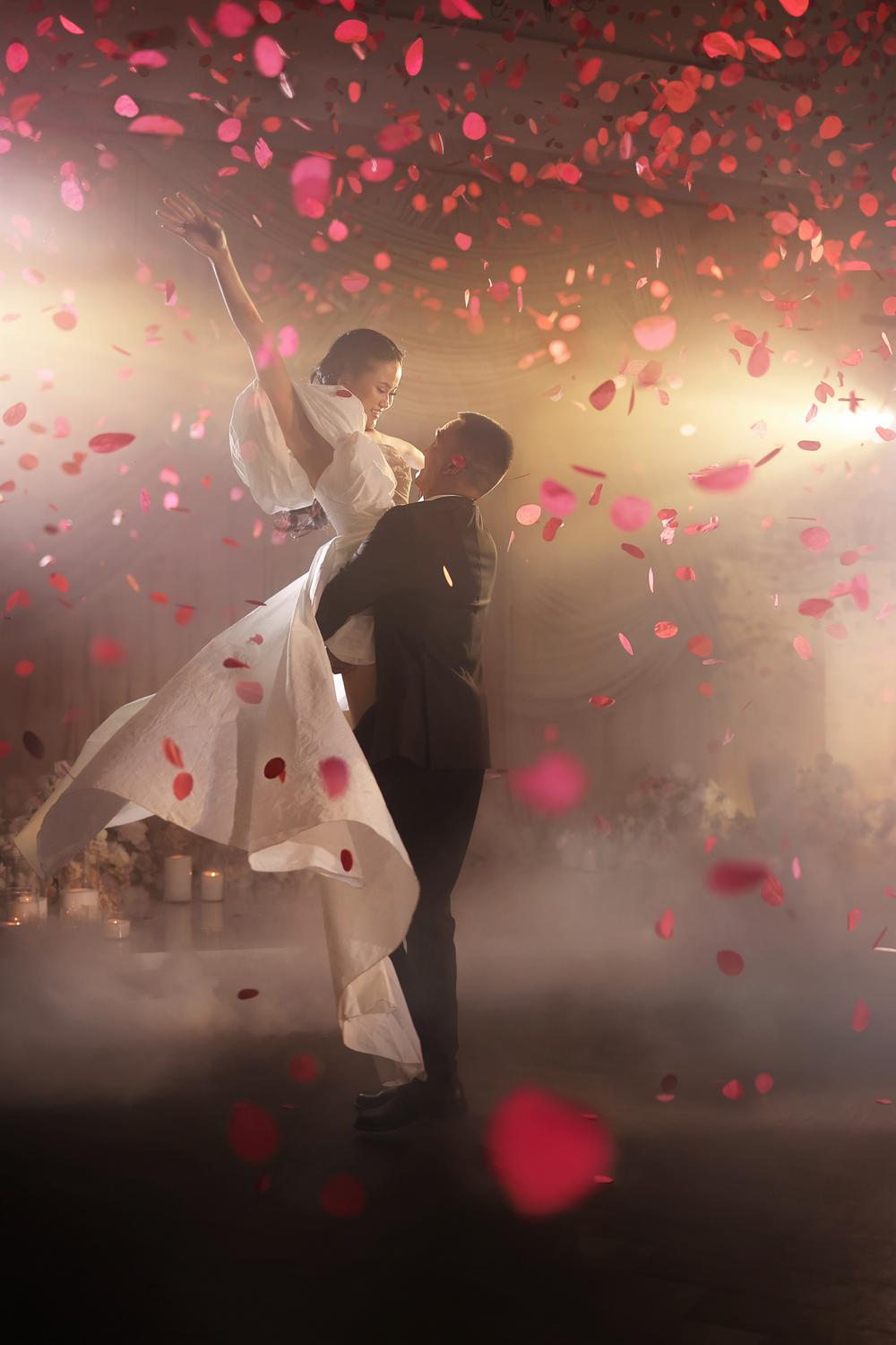 Wedding - Мадина и Денис
