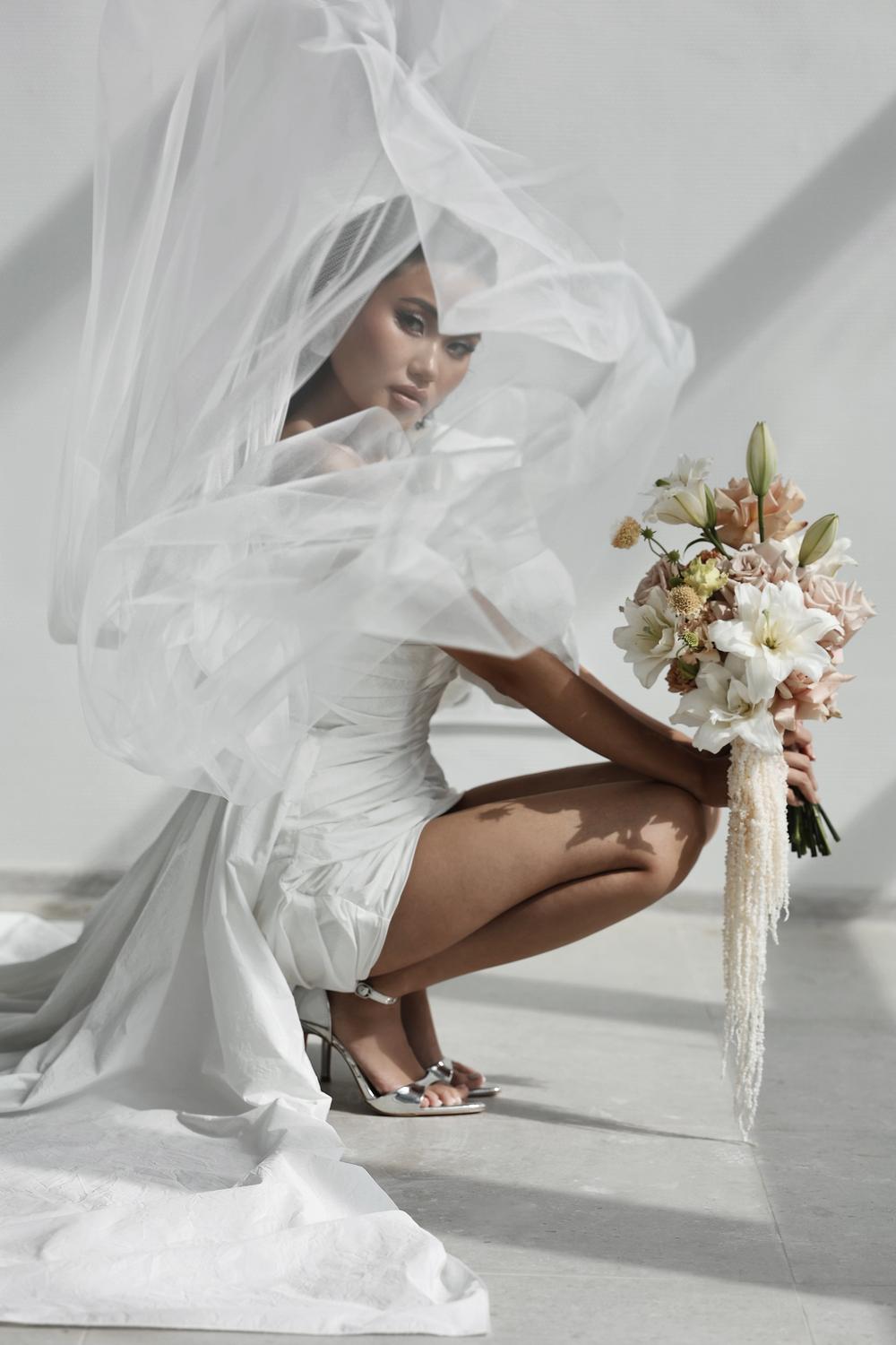 Wedding - Мадина и Денис