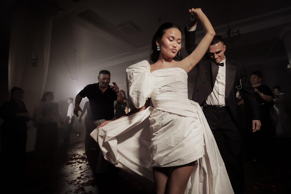 Wedding - Мадина и Денис
