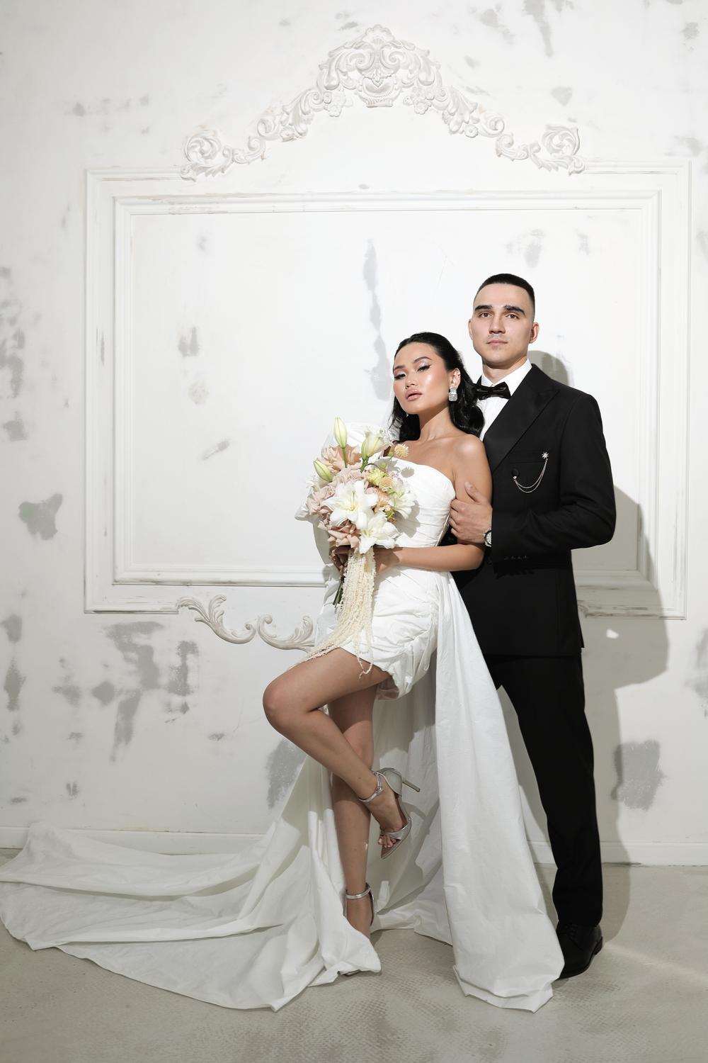 Wedding - Мадина и Денис