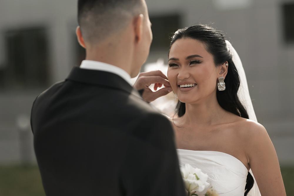 Wedding - Мадина и Денис