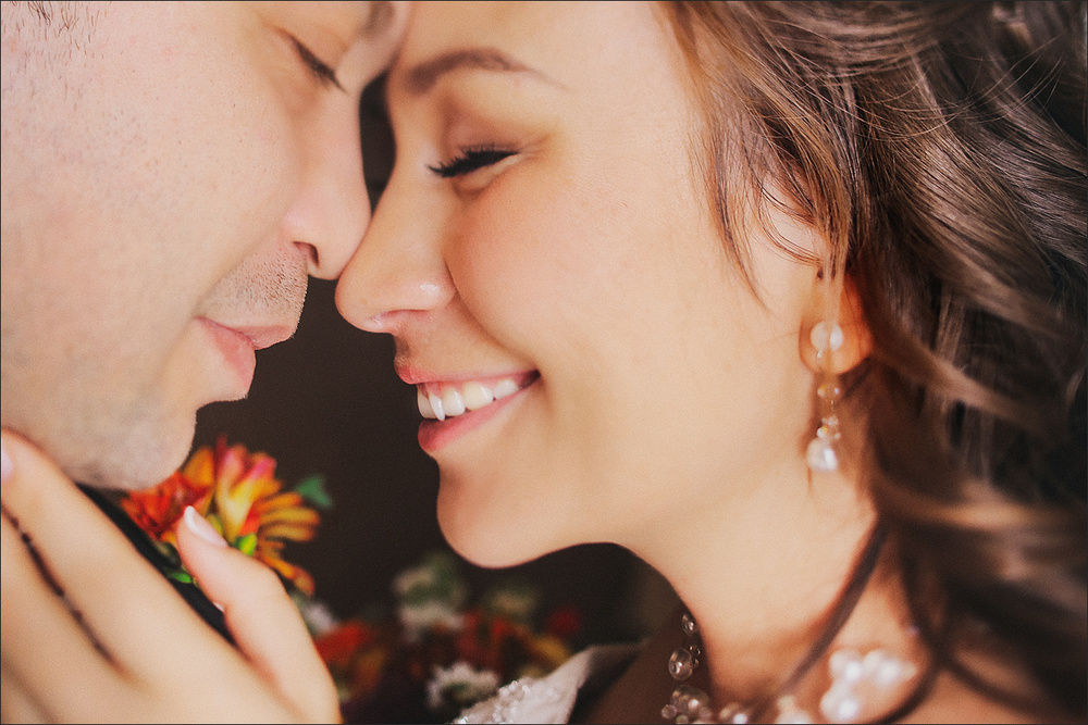 Wedding - Олеся и Дмитрий. Санкт-Петербург