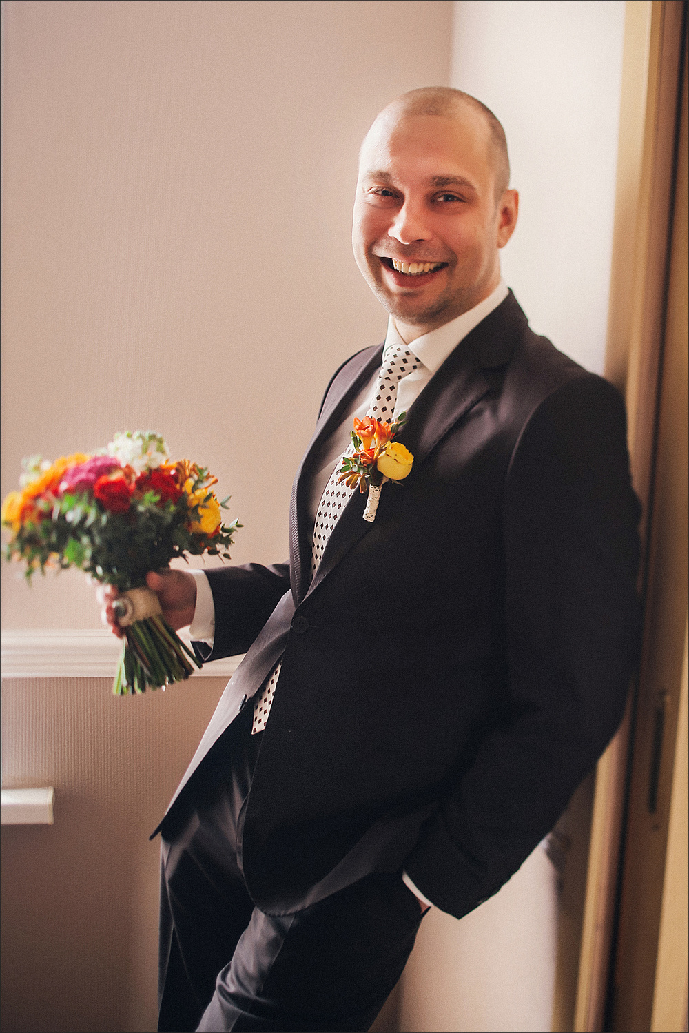 Wedding - Олеся и Дмитрий. Санкт-Петербург