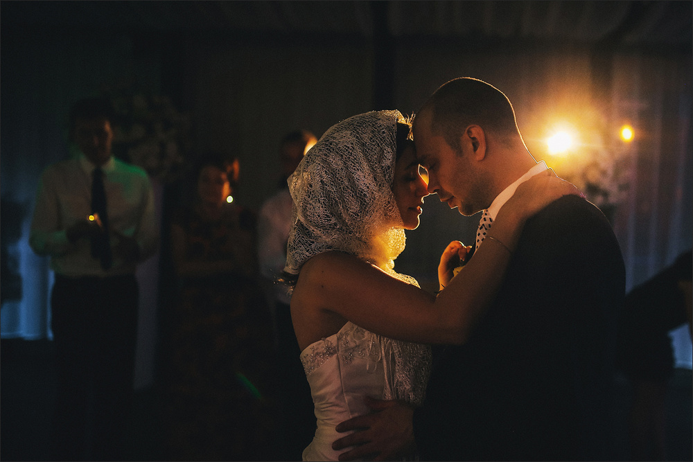 Wedding - Олеся и Дмитрий. Санкт-Петербург