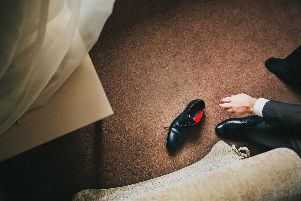 Wedding - Олеся и Дмитрий. Санкт-Петербург