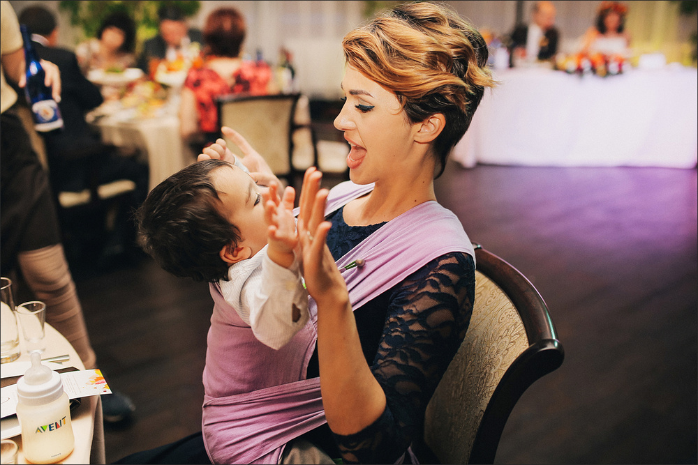 Wedding - Олеся и Дмитрий. Санкт-Петербург