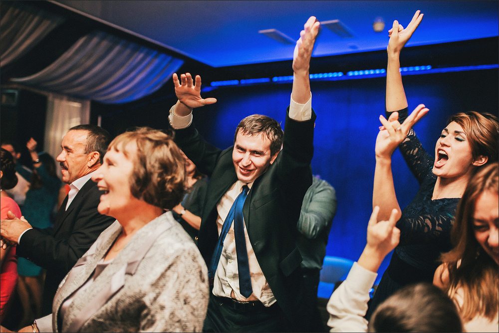 Wedding - Олеся и Дмитрий. Санкт-Петербург