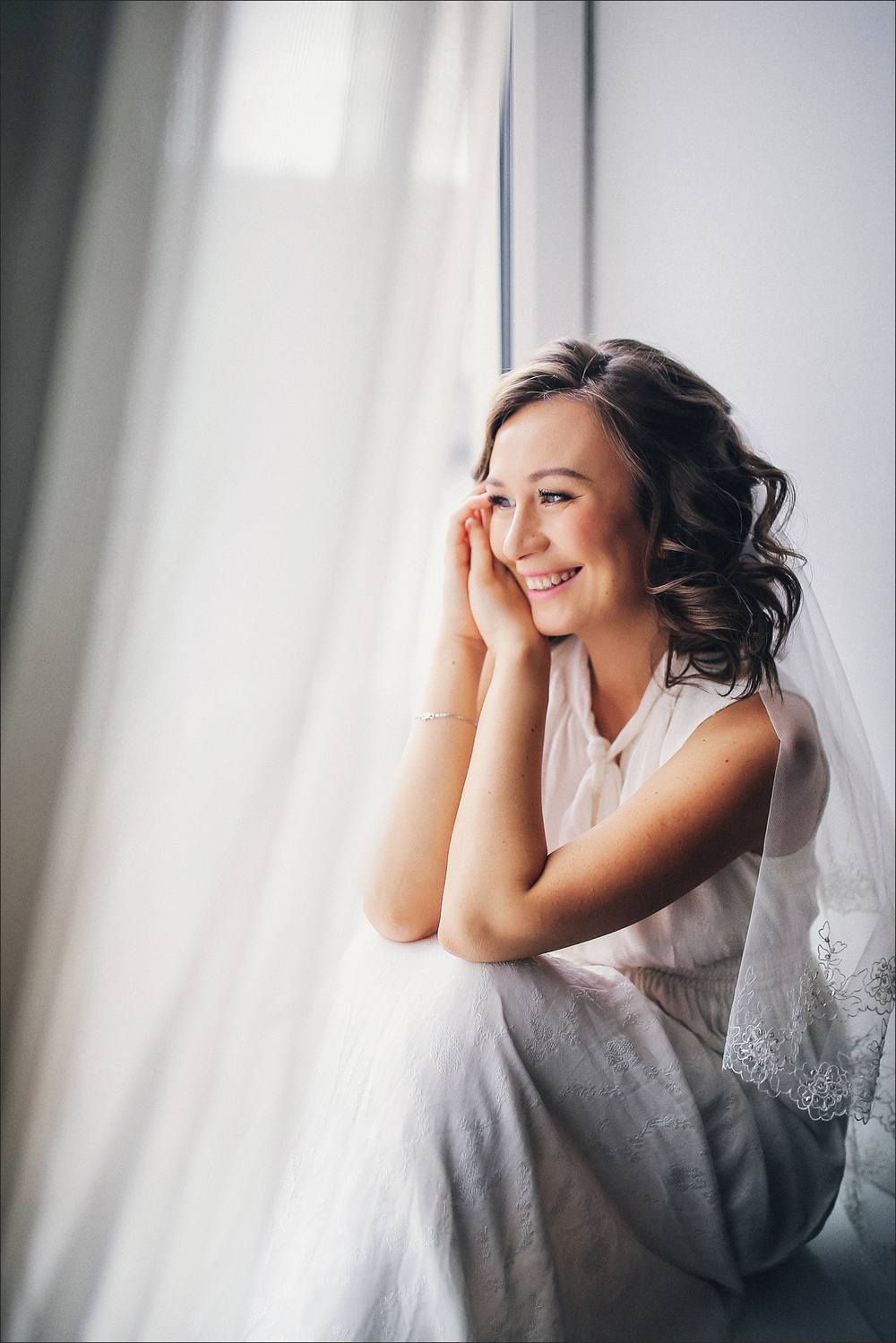Wedding - Олеся и Дмитрий. Санкт-Петербург
