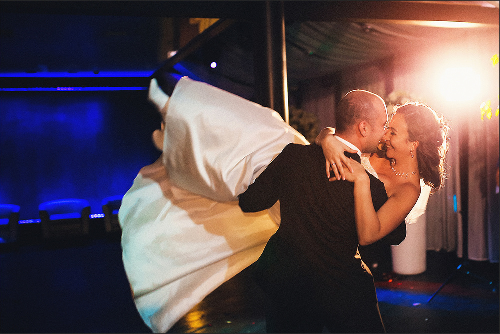 Wedding - Олеся и Дмитрий. Санкт-Петербург