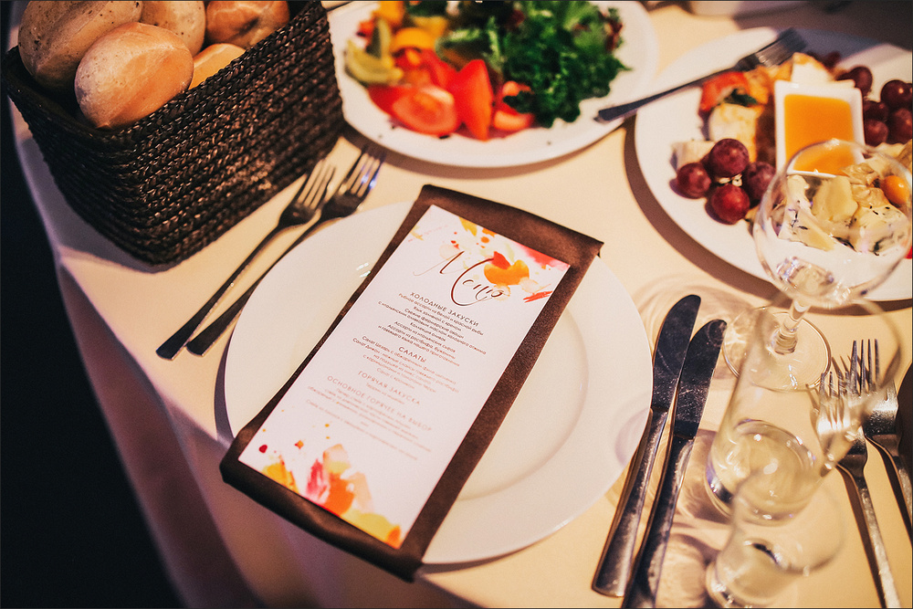 Wedding - Олеся и Дмитрий. Санкт-Петербург