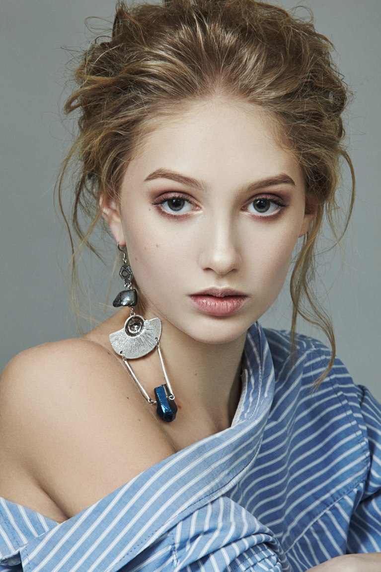 Макияж - Вечерний макияж