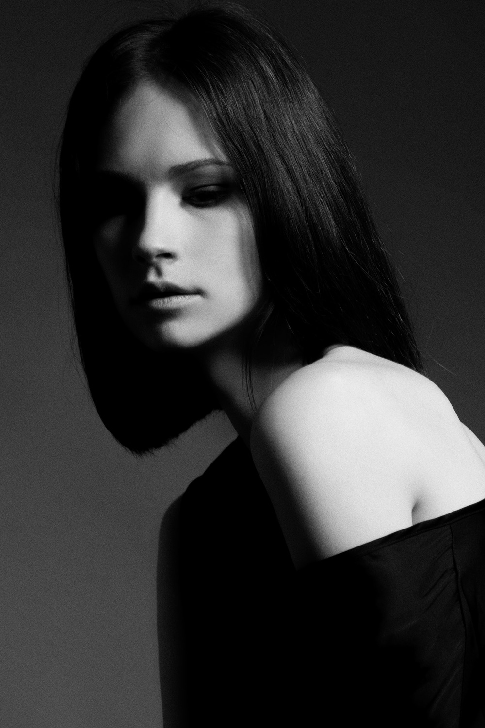 Макияж - Вечерний макияж