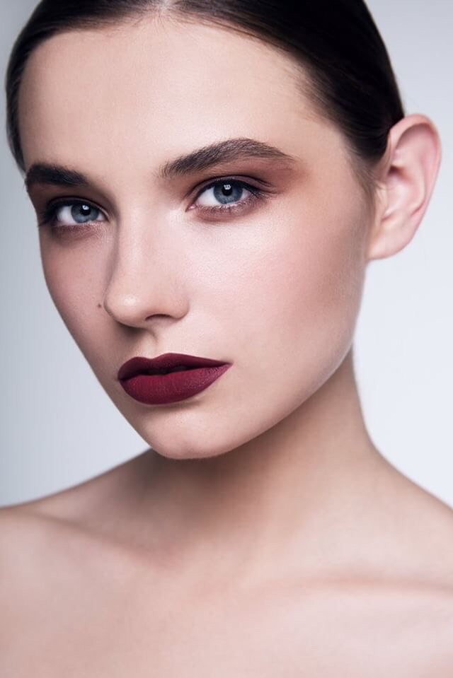 Макияж - Вечерний макияж