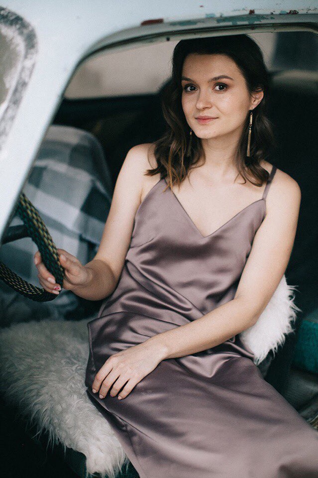 Макияж - Вечерний макияж