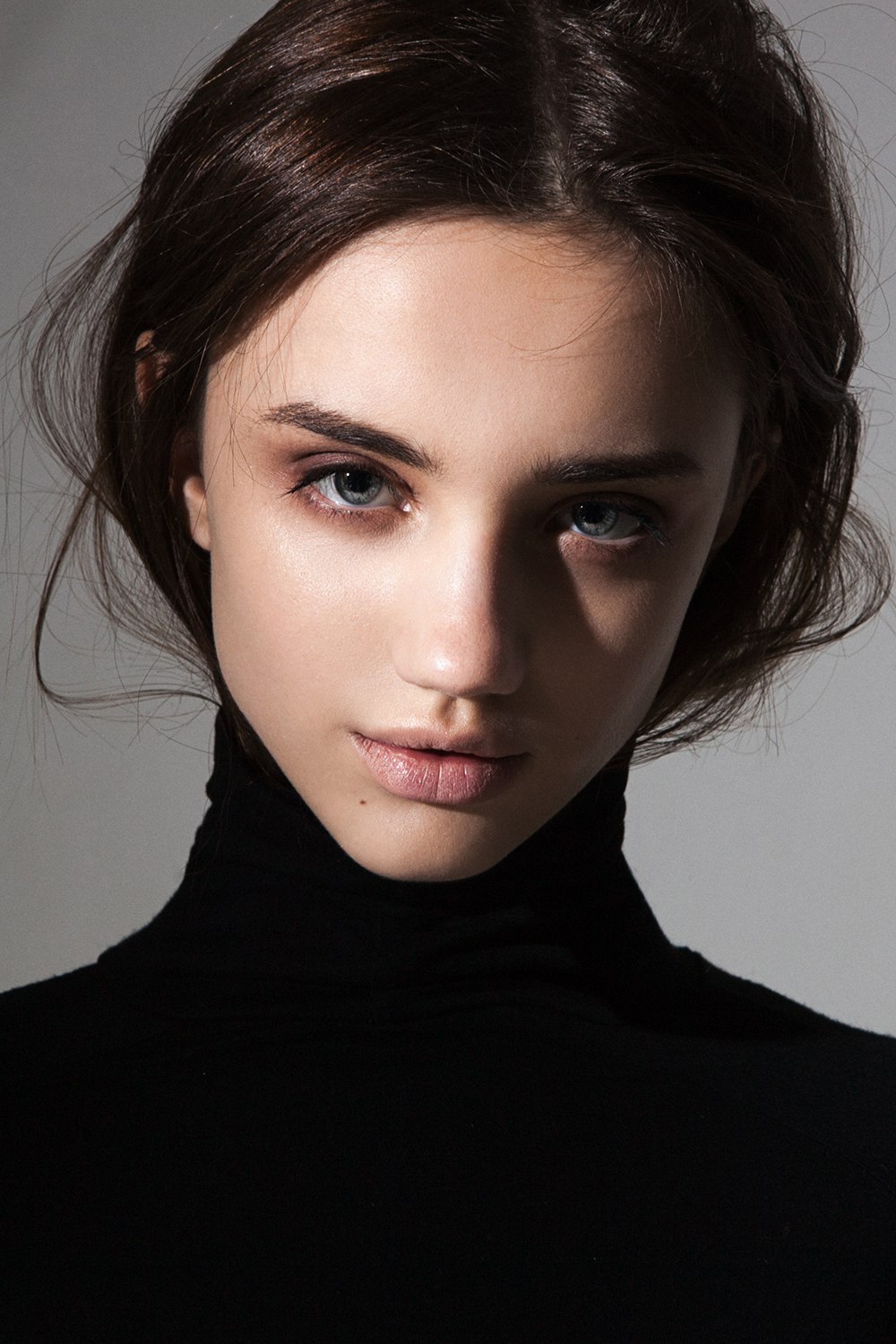 Макияж - Вечерний макияж