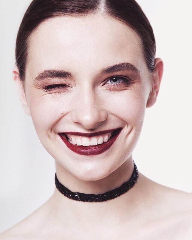 Макияж - Вечерний макияж