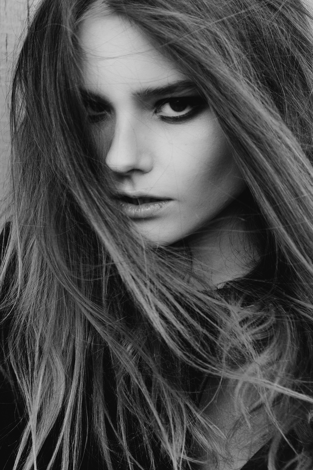 Макияж - Вечерний макияж