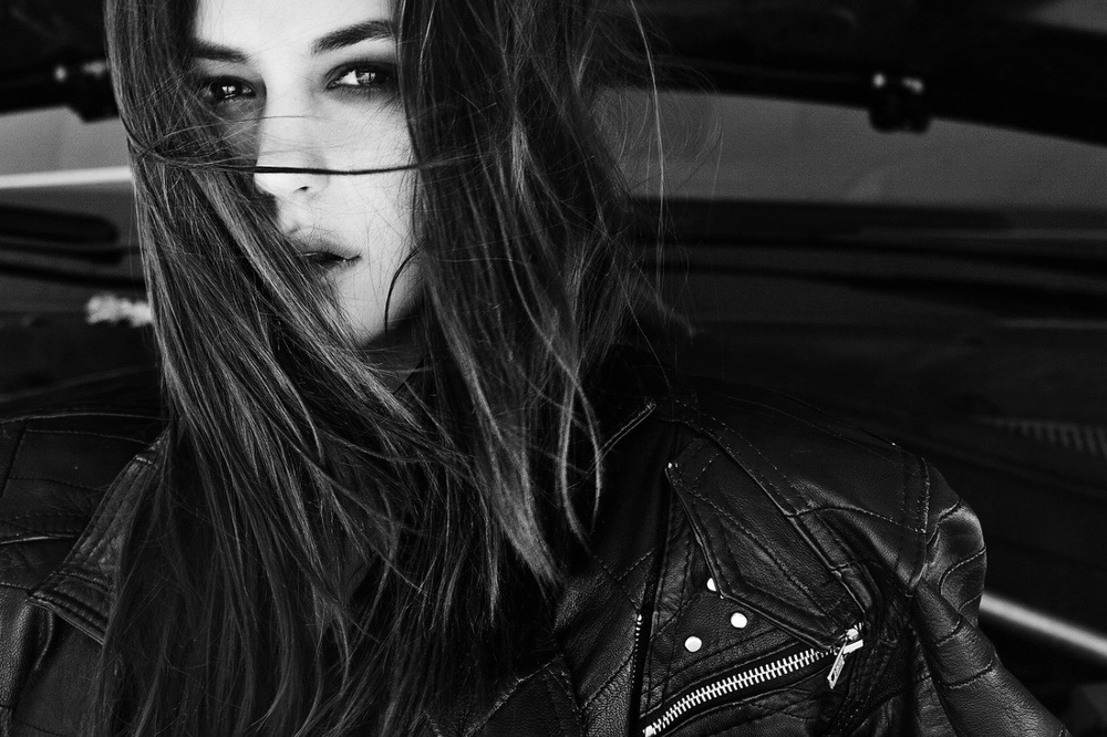 Макияж - Вечерний макияж