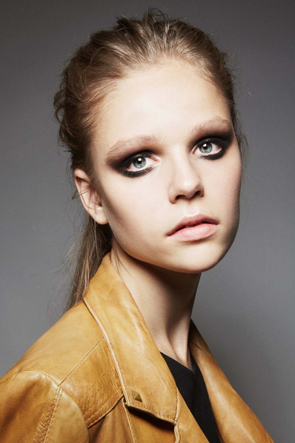 Макияж - Вечерний макияж