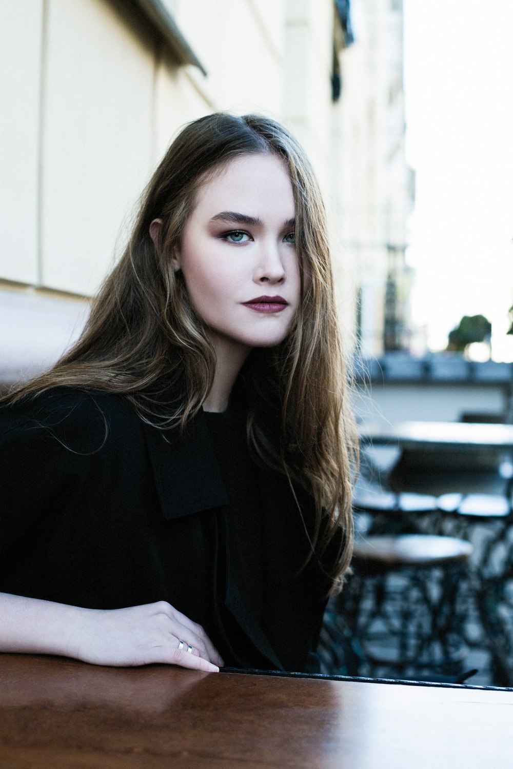 Макияж - Вечерний макияж