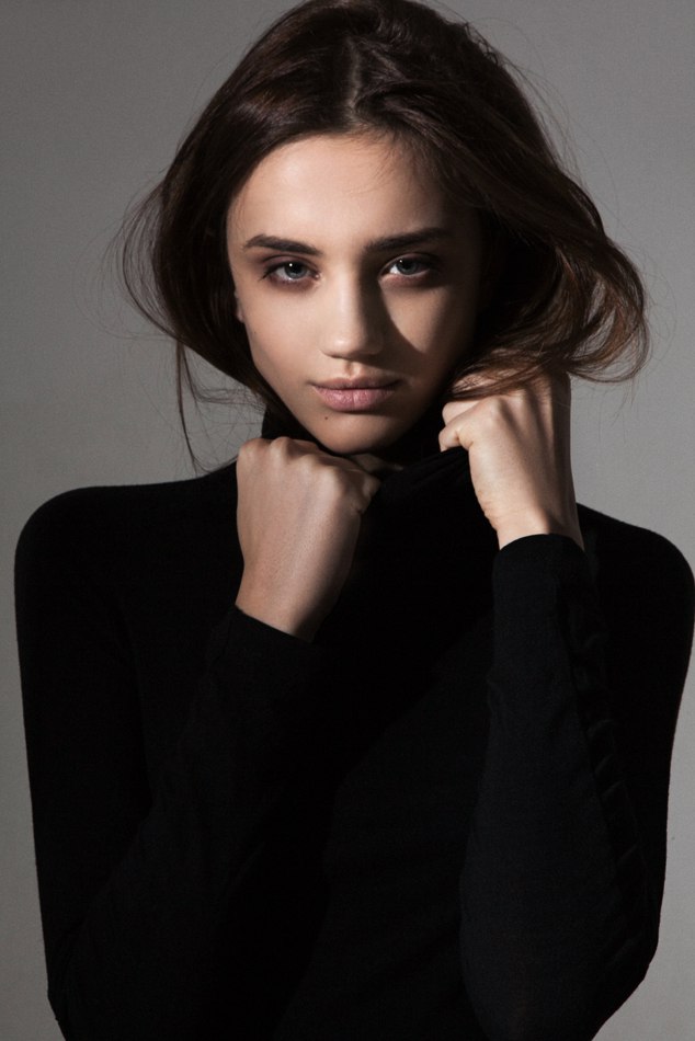 Макияж - Вечерний макияж