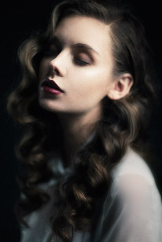 Макияж - Вечерний макияж