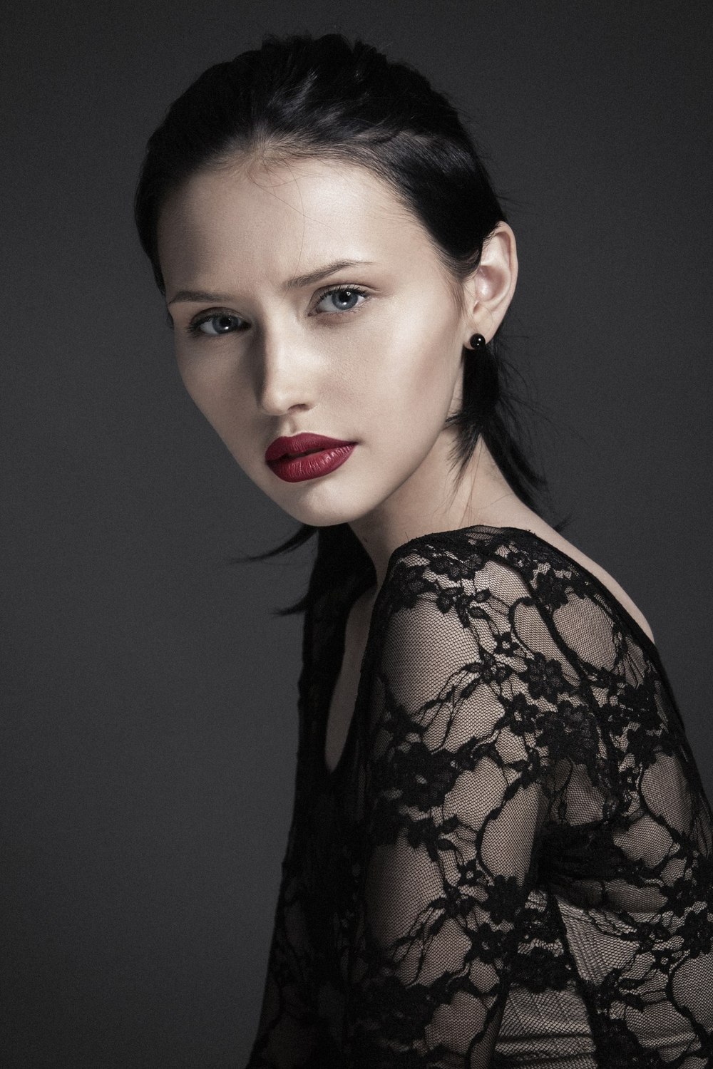 Макияж - Вечерний макияж